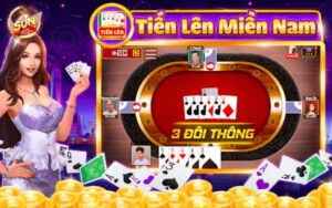 Tiến Lên Miền Nam – Thỏa Mãn Đam Mê